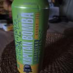 Mirabelka BOOST | BEZ KAUCJI | 6-pak | 500ml x 6 SZT.