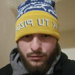 Zestaw zimowy | Czapka + Skarpetki – Jak tu pizga