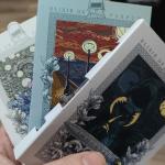 Zestaw 3 zapachów perfum Kapitan Bomba Elixir | 3* próbki