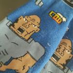 Blok Ekipa | Skarpetki – Spejson