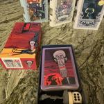 Imprezowa gra karciana – Kapitan Bomba – edycja III – Ojciec Pijo