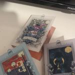 Zestaw 3 zapachów perfum Kapitan Bomba Elixir | 3* próbki