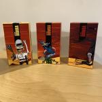 Imprezowa gra karciana – Kapitan Bomba – edycja III – Ojciec Pijo