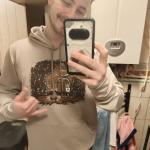 Bluza beżowa – Solnik