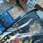 Blok Ekipa | Koszulka czarna – Walo