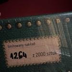 Puzzle 1000 elementów – Egzorcysta – Domino Stańczyk