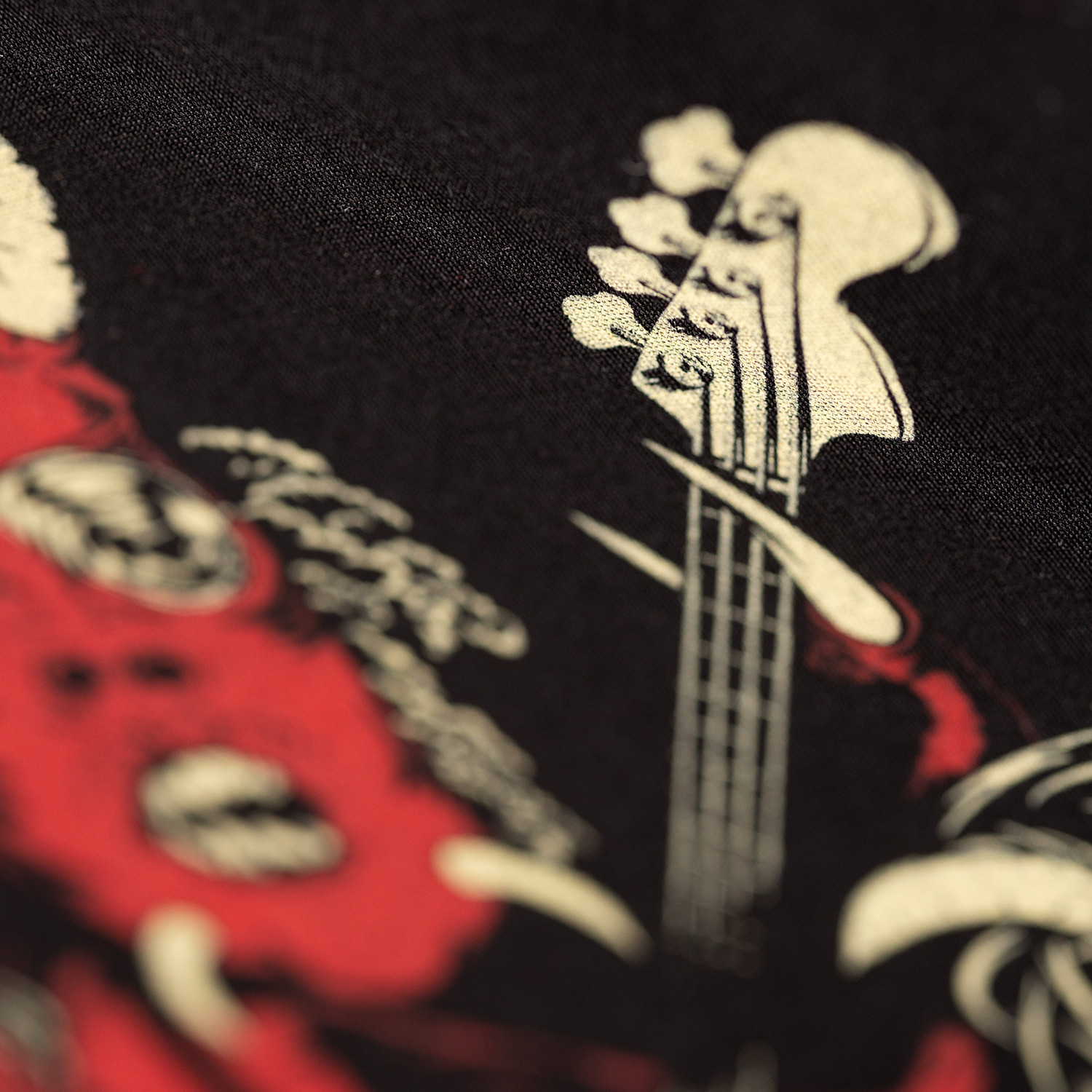 Egzorcysta – Bluza z kapturem | Ajronwejder - Image 3