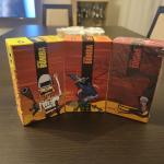 Imprezowa gra karciana – Kapitan Bomba – edycja III – Ojciec Pijo