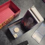 Imprezowa gra karciana – Kapitan Bomba – edycja III – Ojciec Pijo