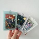 Zestaw 3 zapachów perfum Kapitan Bomba Elixir | 3* próbki