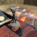 Imprezowa gra karciana – Kapitan Bomba – edycja III – Ojciec Pijo