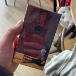 Imprezowa gra karciana – Kapitan Bomba – edycja III – Ojciec Pijo