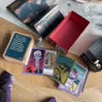 Imprezowa gra karciana – Kapitan Bomba – edycja III – Ojciec Pijo