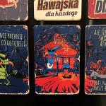 Zestaw prezentowy Solnik | Skarpety idealne na prezent + kubek i 2 magnesy