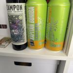 Szampon i żel 2w1 – dla klasy średniej + 2x Mirabelka Boost