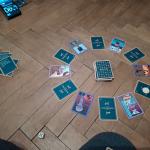 Imprezowa gra karciana – Kapitan Bomba – edycja III – Ojciec Pijo