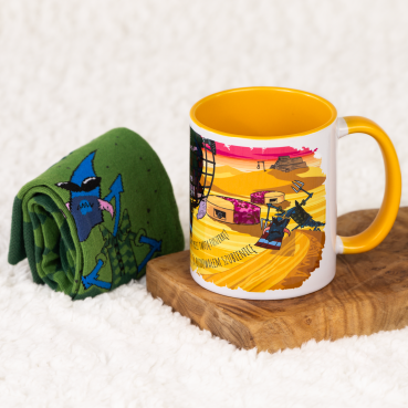 Kubek – Łęcina – Katastrofa budowlana