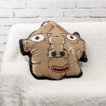 Poduszka – Blok Ekipa – Spejson