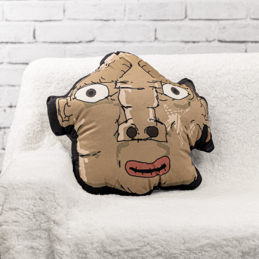 Poduszka – Blok Ekipa – Spejson