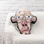 Poduszka – Blok Ekipa – Wojtas