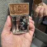 Perfumy – Immortale 50 ml | Pozycja dla niezwyciężonych, pewnych siebie, twardo stąpających po ziemi