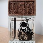Perfumy – Immortale 50 ml | Pozycja dla niezwyciężonych, pewnych siebie, twardo stąpających po ziemi