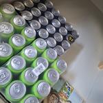 Mirabelka BOOST | BEZ KAUCJI | 12-pak | 500ml x 12 SZT.