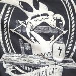 Koszulka czarna – od zera do klasy średniej