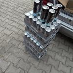 Energetyk Classic Zero Cukru | BEZ KAUCJI | 24-pak | 24 x 330 ml